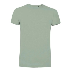 Moon Organic T-shirt salvia