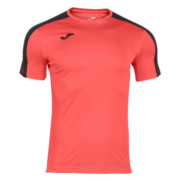 ACCADEMY III UOMO corallo fluo nero