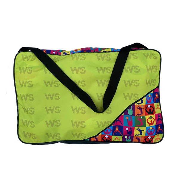 BORSA PORTAPALLONI WS