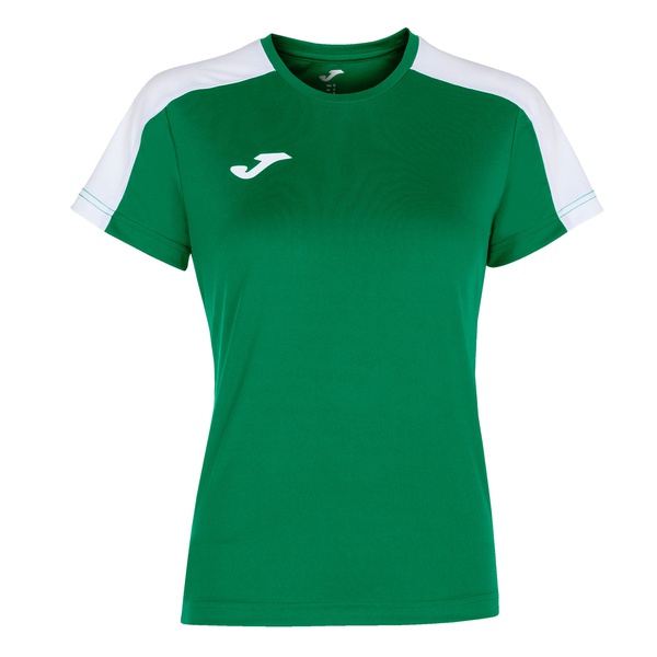 ACADEMY III DONNA verde bianco