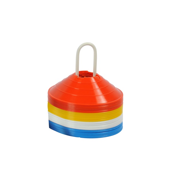 CONETTI ENTRA FLESSIBILI SET 40 PZ