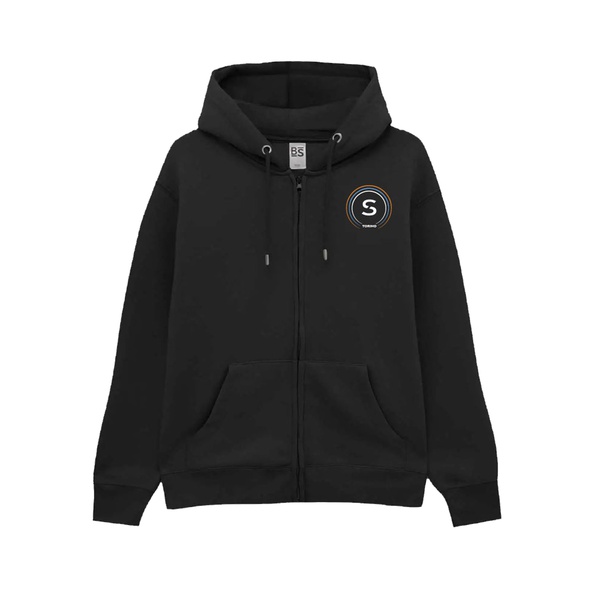 Black Hoody