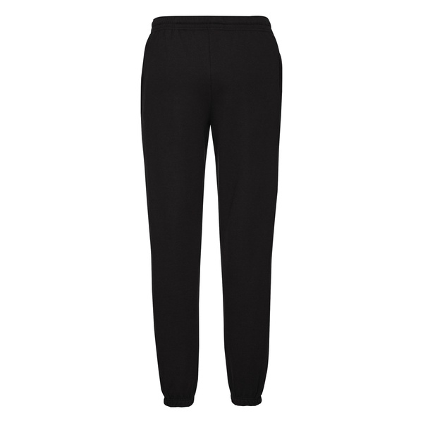 Pantalone felpa  black