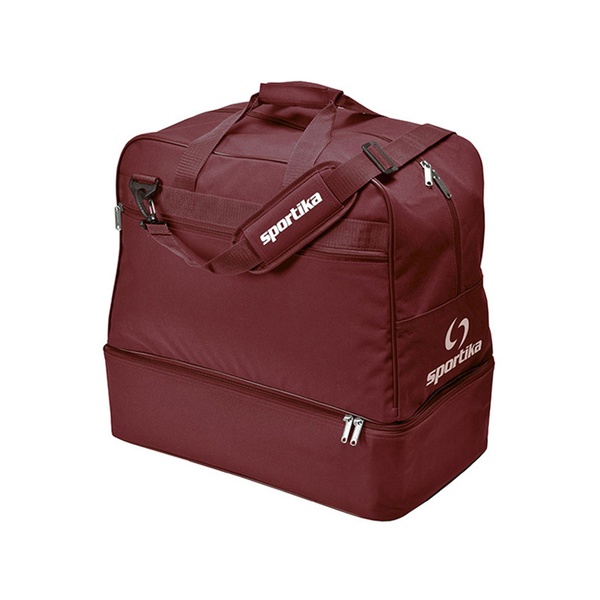 PREMIER borsone Multisport capienza 90 lt burgundy