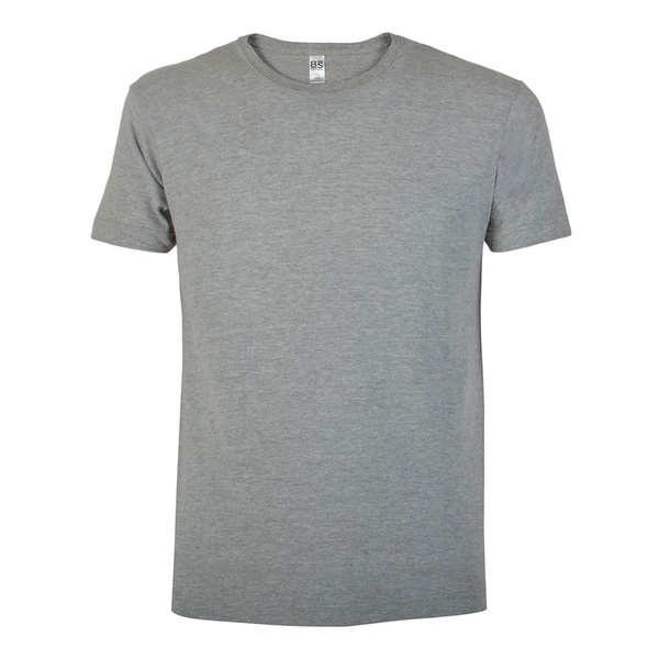 Evolution T-shirt - Unisex grey
