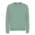 FELPA ATLAS girocollo unisex sage