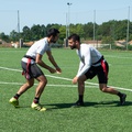 CINTURA FLAG RUGBY