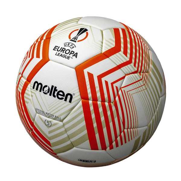 F5U-5000 Official Match ball Europa League 