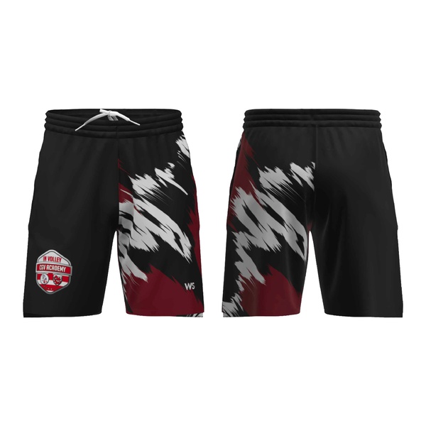 WAVE-T - PANTALONCINO