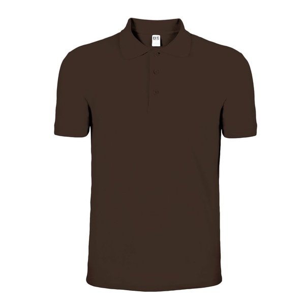 Polo Evolution Uomo brown