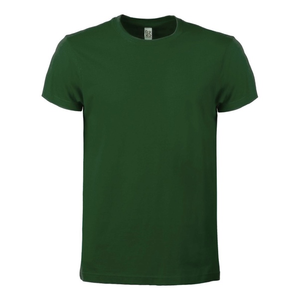 Evolution T-shirt - Unisex dark green