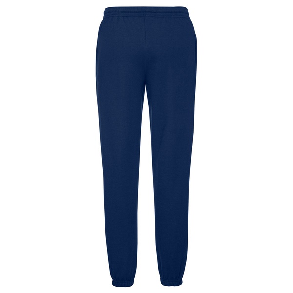 Pantalone felpa  navy