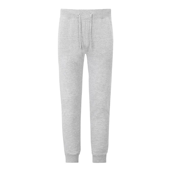 ASTRA PANTALONE FELPA grey