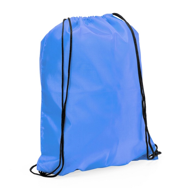 Nella - Sacchetta porta scarpe personalizzata sky