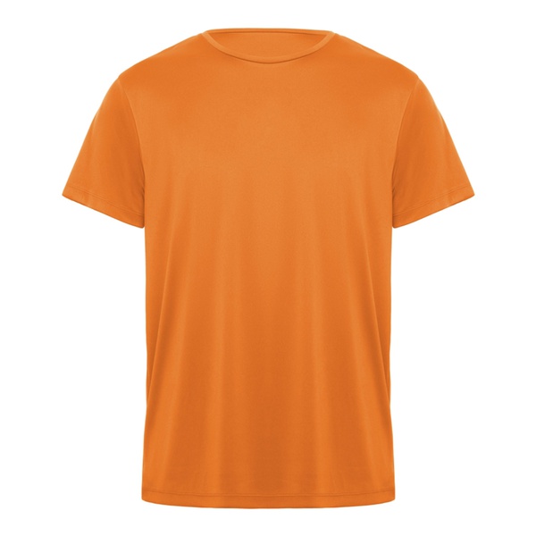 Daytona - t-shirt tecnica unisex Arancione