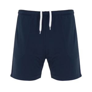 Lazio - short unisex navy