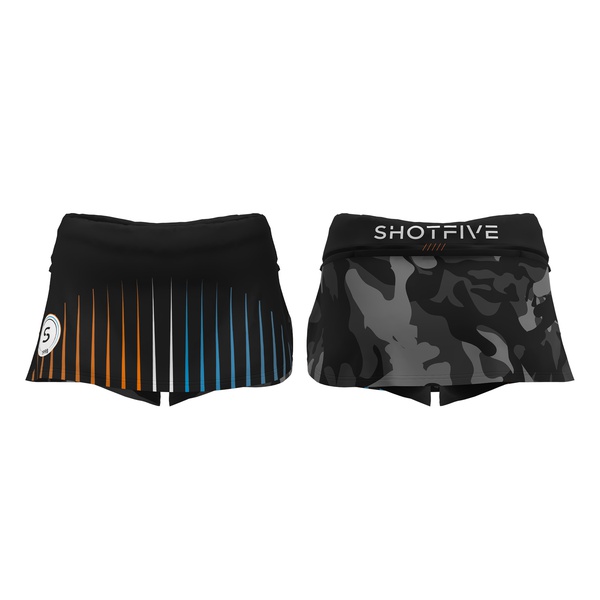 PADSKI - PANTAGONNA PADEL