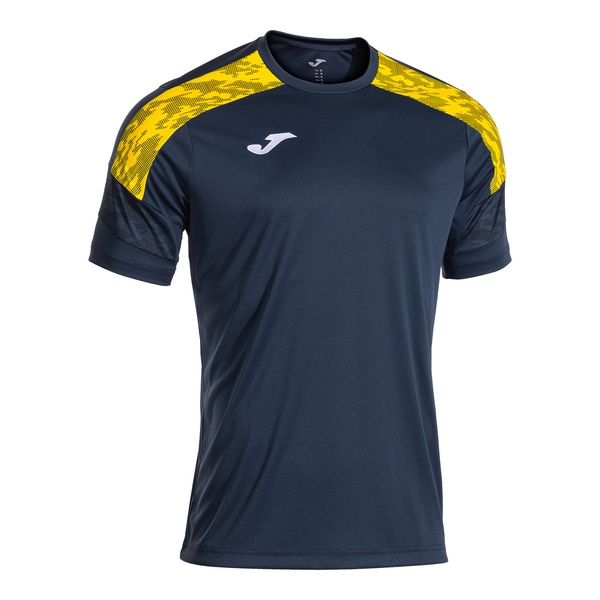 CHAMPIONSHIP VIII UOMO navy giallo