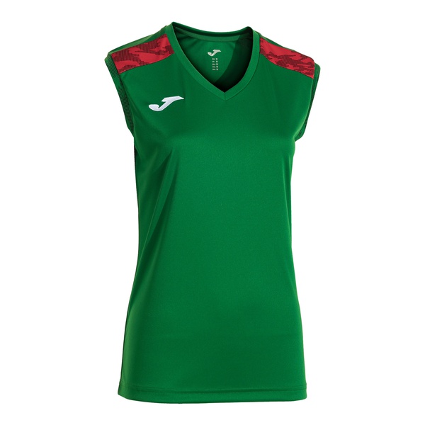 CHAMPIONSHIP VIII DONNA verde rosso