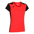 RECORD II DONNA corallo fluo