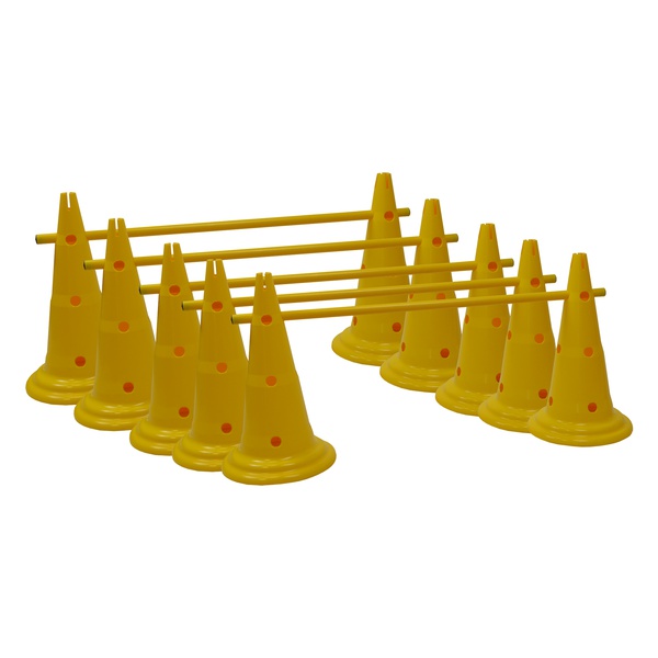 KIT MULTISALTI H.50 cm.