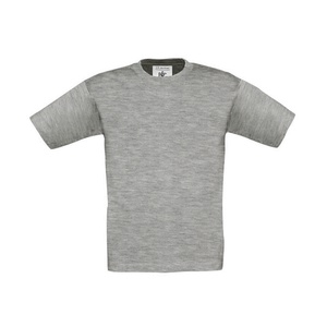 T-shirt bambino Exact 150 sport grey