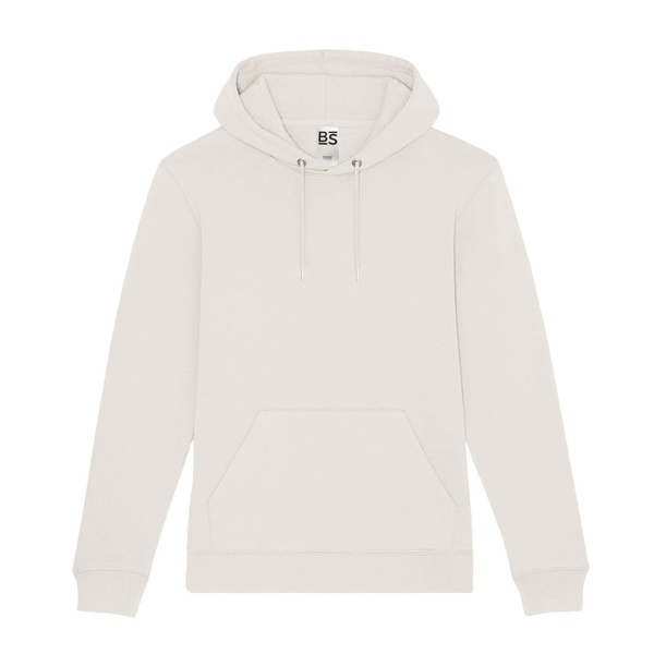 Felpa con cappuccio - Outsider - Unisex off white