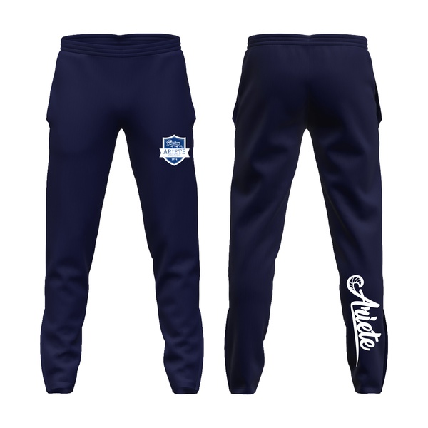 NICK PRO - PANTALONI TUTA