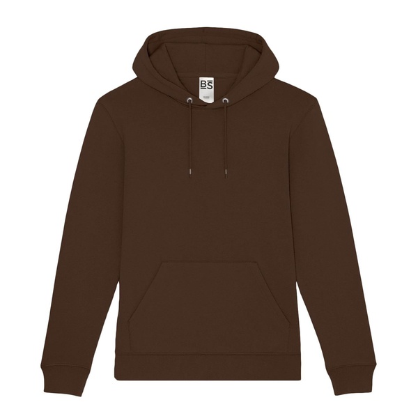 Felpa con cappuccio - Outsider - Unisex brown