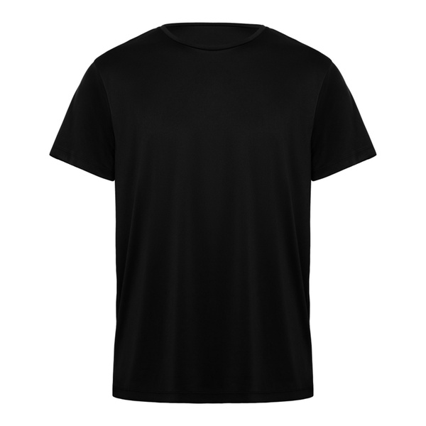 Daytona - t-shirt tecnica unisex Nero