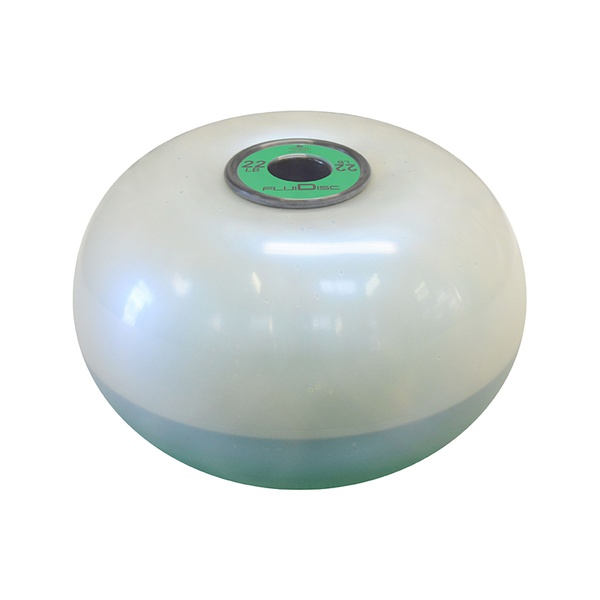 TRIAL FLUIDISC DISCO BILANCIERE A CARICO DINAMICO da KG.10