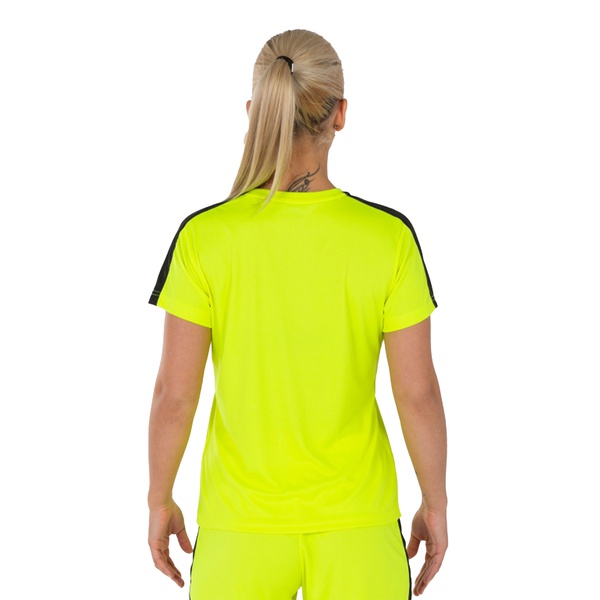 ACADEMY III DONNA giallo fluo