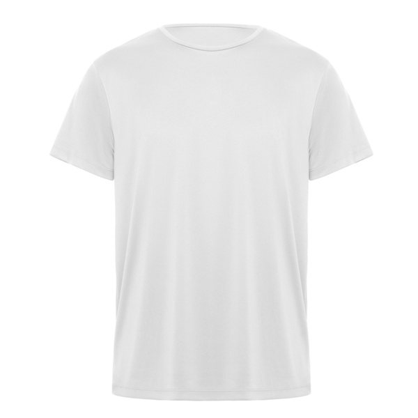 Daytona - t-shirt tecnica unisex Bianco