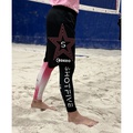 PINK STAR SHORT 