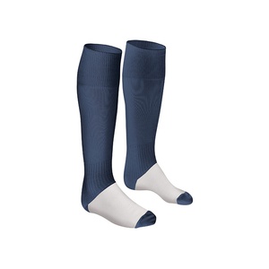 TECH calzettone calcio navy