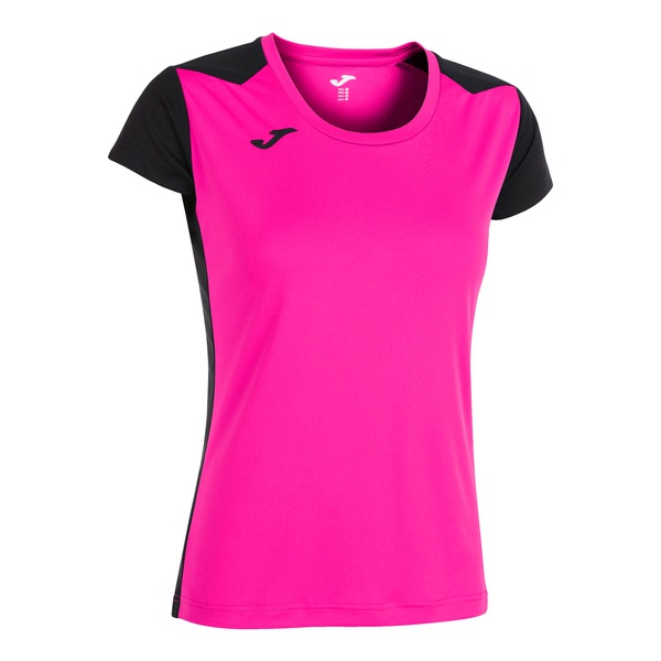 RECORD II DONNA fucsia fluo