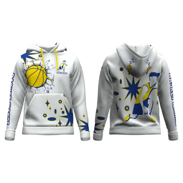 SWEAT - FELPA CON CAPPUCCIO