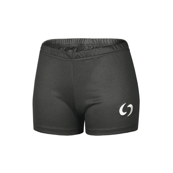 KOBE Pantaloncino Volley DONNA black