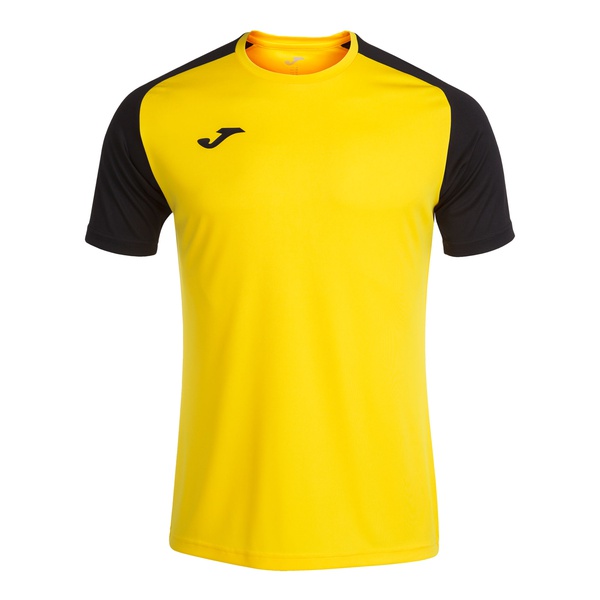 ACCADEMY IV UOMO giallo nero
