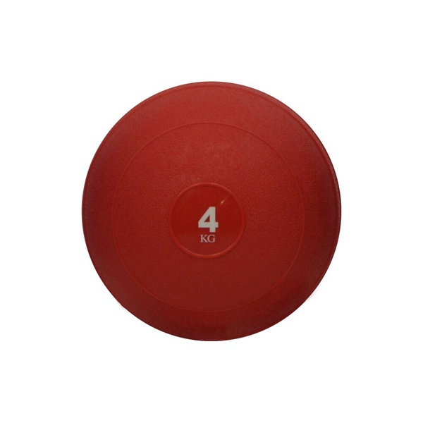 PALLA MEDICA GONFIABILE - 4 KG

