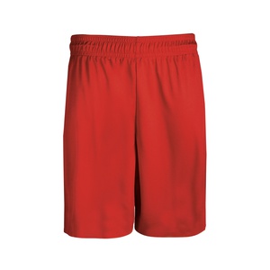 CELTICS pantaloncino monocolore UNISEX red