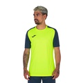 ACCADEMY IV UOMO giallo fluo