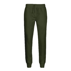 ASTRA PANTALONE FELPA olive