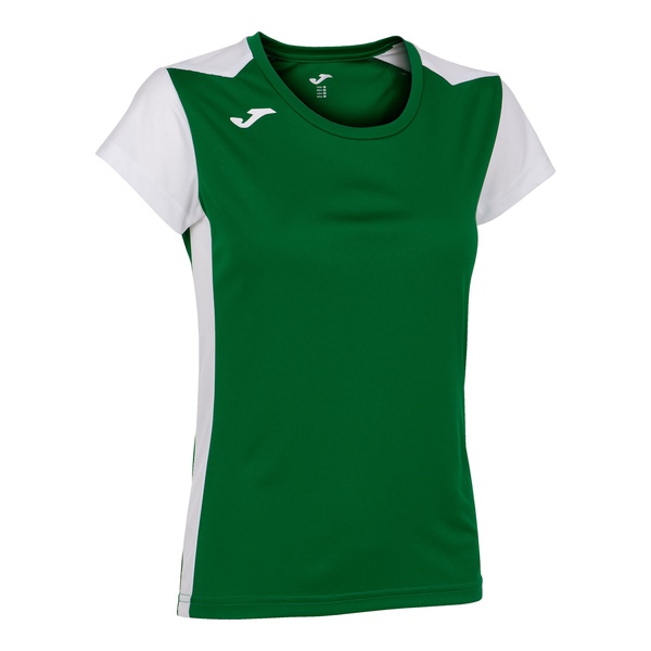 RECORD II DONNA verde bianco