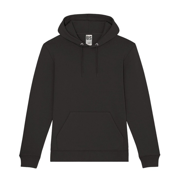 Felpa con cappuccio - Outsider - Unisex dark grey