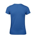 T-Shirt E150 ladies royal blue