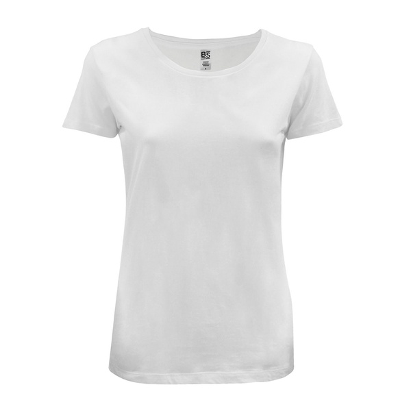 Evolution T-shirt Donna bianco