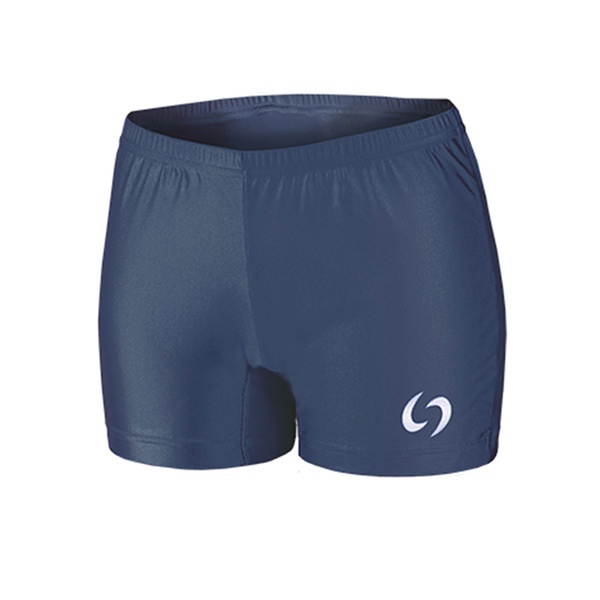 NARA pantaloncino Volley DONNA navy