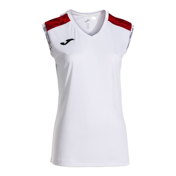 CHAMPIONSHIP VIII DONNA bianco rosso