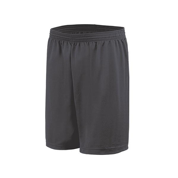 SUEZ pantaloncino UOMO black